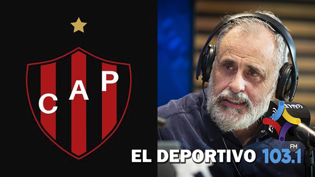«Hagamos la campaña», dijo Jorge Rial acerca de asociarse a Patronato