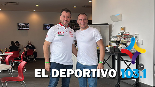 «Para mí va a ser de mucho aprendizaje», contó Werner sobre el proyecto «Para mí va a ser de mucho aprendizaje», contó Werner sobre el proyecto
