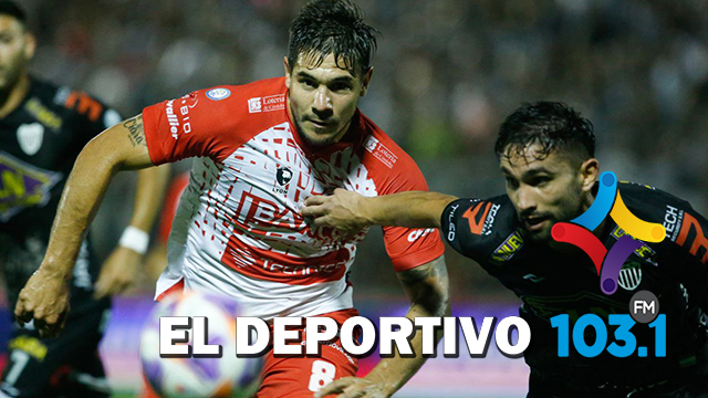 Instituto rescató un empate ante Estudiantes en la primera final del Reducido