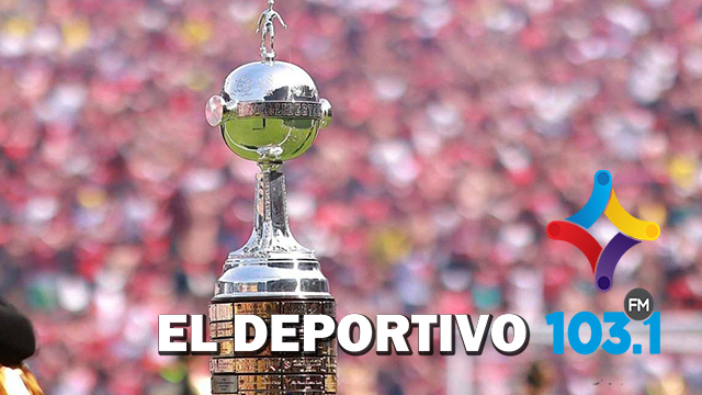 Ya hay 45 equipos clasificados a la próxima Copa Libertadores Ya hay 45 equipos clasificados a la próxima Copa Libertadores