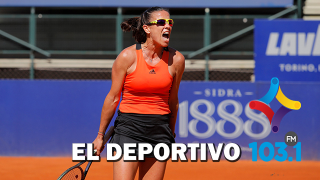 Ormaechea y Carlé ya están en cuartos del Argentina Open Ormaechea y Carlé ya están en cuartos del Argentina Open