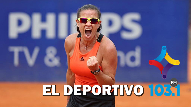 Argentina Open: Ormaechea y Carlé volvieron a ganar y están en semifinales