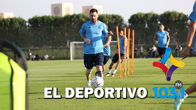 El mensaje de Messi a los hinchas El mensaje de Messi a los hinchas