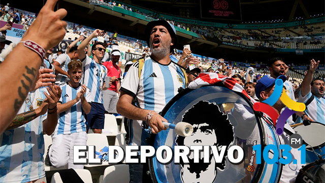 Gran cantidad de hinchas argentinos se quedaron sin entradas Gran cantidad de hinchas argentinos se quedaron sin entradas