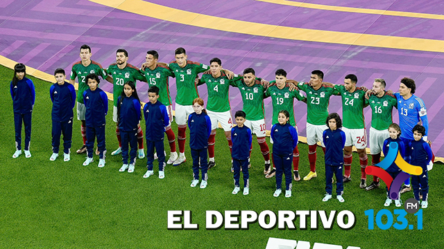 En México planifican cambios en el equipo