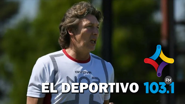 Gabriel Heinze arrancó la pretemporada al mando de Newell’s