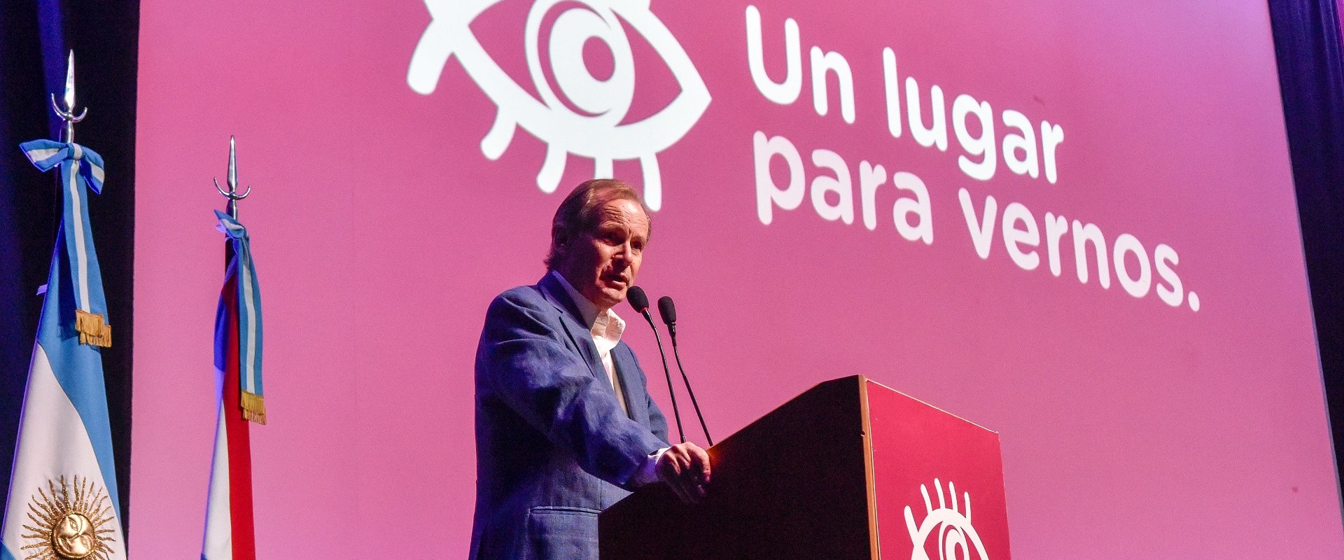 Bordet inauguró el cuarto Festival Internacional de Cine de Entre Ríos Bordet inauguró el cuarto Festival Internacional de Cine de Entre Ríos