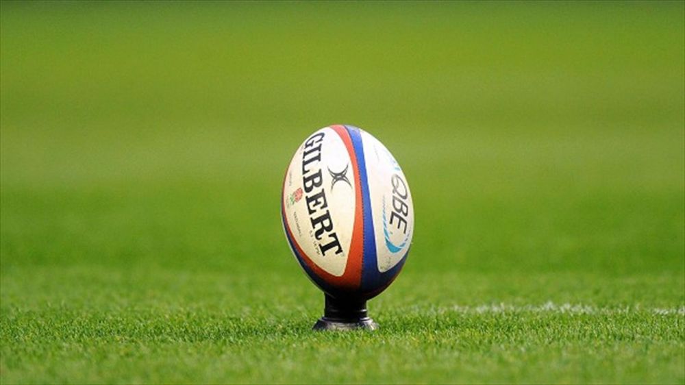 Paraná será sede del Seven de la República de rugby femenino y masculino Paraná será sede del Seven de la República de rugby femenino y masculino
