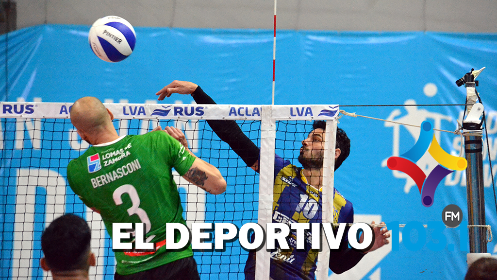 Nuevo 3-2 para Gross Paracao