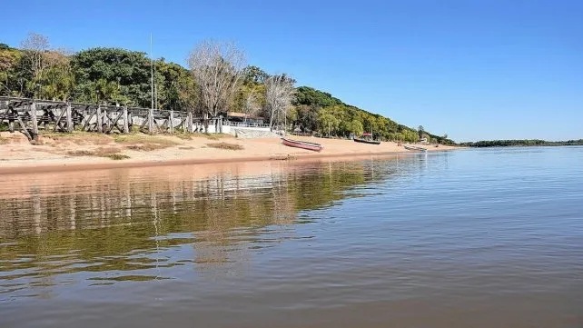 Llegó el calor, ¿y las playas?