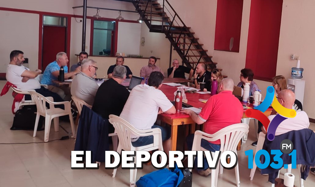 Detalles de la reunión del Consejo Directivo FBER Detalles de la reunión del Consejo Directivo FBER