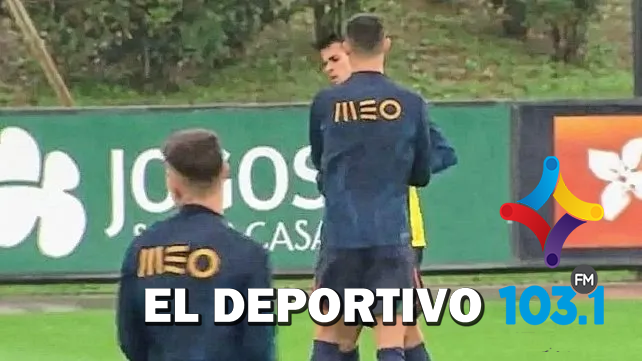 Más problemas para Cristiano Ronaldo en Portugal Más problemas para Cristiano Ronaldo en Portugal