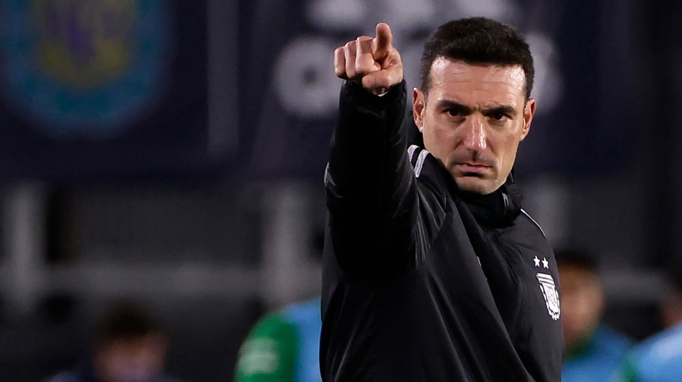 Los 26 jugadores confirmados por Scaloni para el Mundial de Qatar Los 26 jugadores confirmados por Scaloni para el Mundial de Qatar