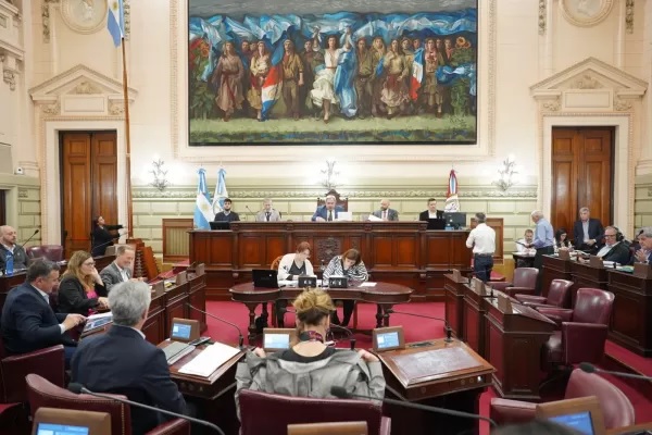 Ley de Ficha Limpia: condenados por corrupción no podrán ser candidatos Ley de Ficha Limpia: condenados por corrupción no podrán ser candidatos