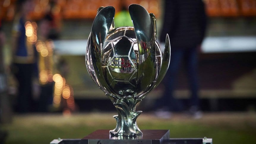 AFA decidió que Patronato no juegue ante Boca en Abu Dhabi
