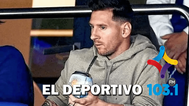 Polémica por la yerba que Argentina usará en Qatar 2022