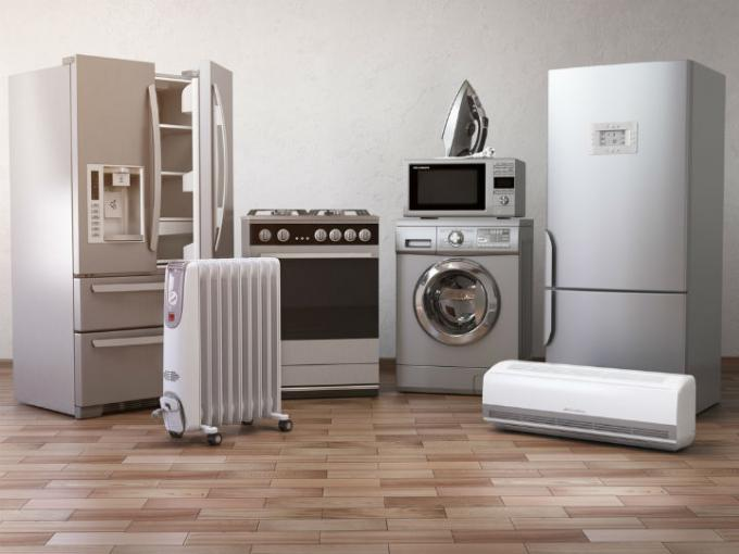 Cinco tips a tener en cuenta para evitar comprar electrodomésticos con alto consumo de electricidad y/o gas