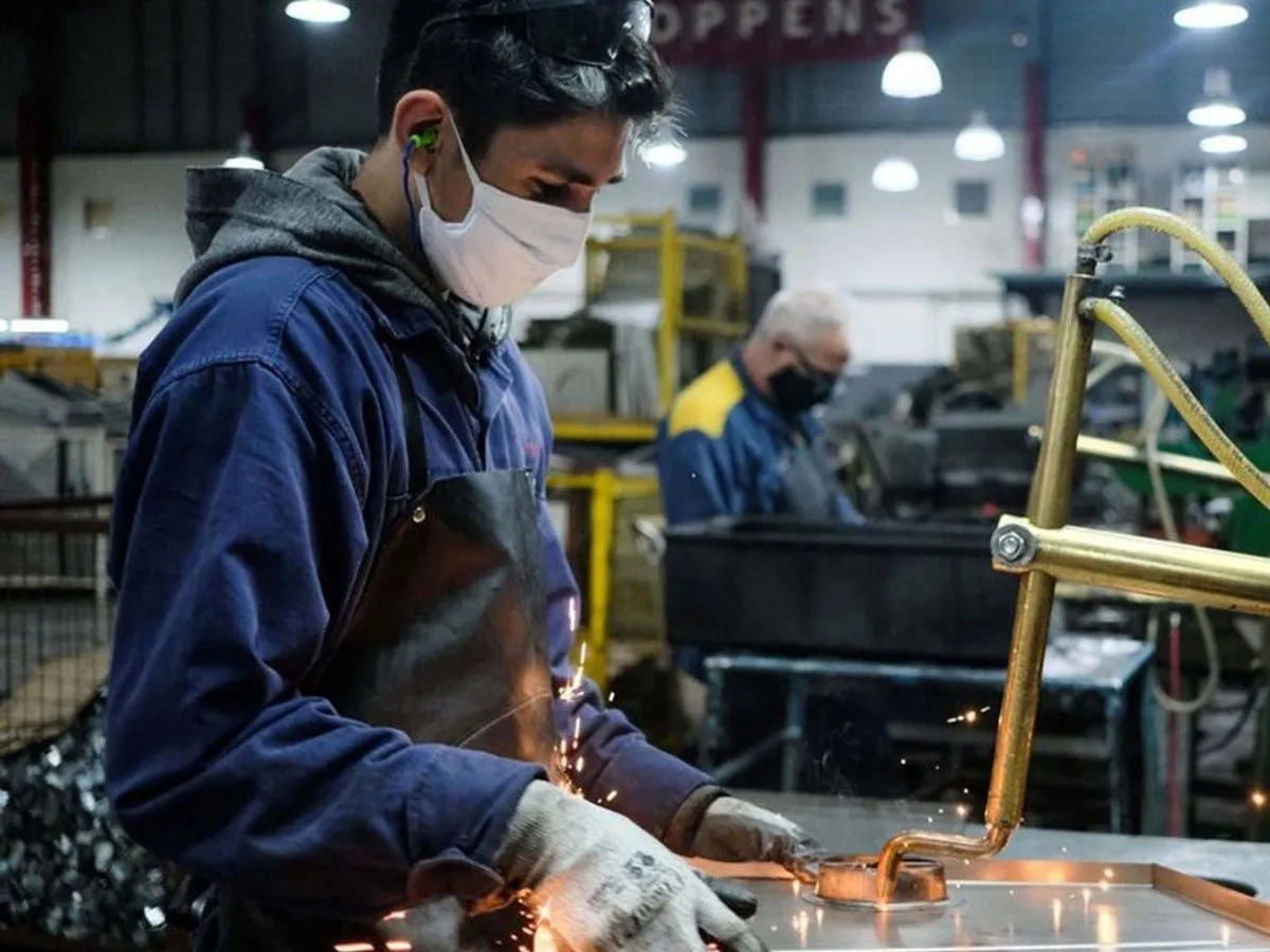 Potenciar Trabajo: Desarrollo Social anunció un nuevo bono de .375 Potenciar Trabajo: Desarrollo Social anunció un nuevo bono de .375
