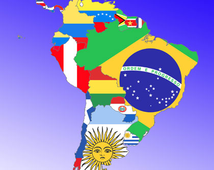 Mercosur: Alberto Fernández asume la presidencia y buscará un acuerdo comercial con América Central y el Caribe Mercosur: Alberto Fernández asume la presidencia y buscará un acuerdo comercial con América Central y el Caribe