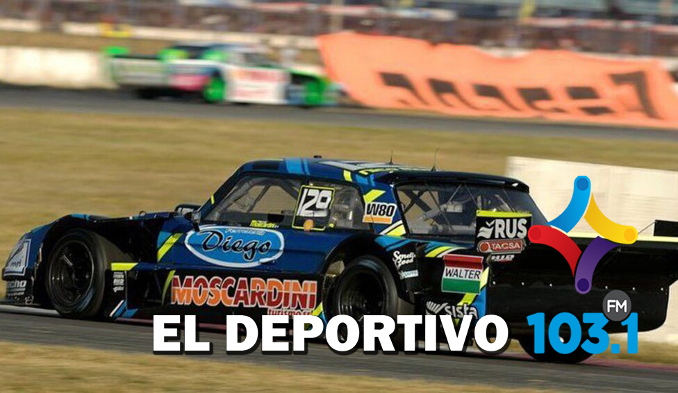 La última del Mouras fue propiedad de Moscardini La última del Mouras fue propiedad de Moscardini