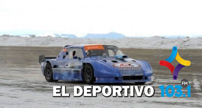 TC: El calendario 2023 se anunciará en la Antártida TC: El calendario 2023 se anunciará en la Antártida