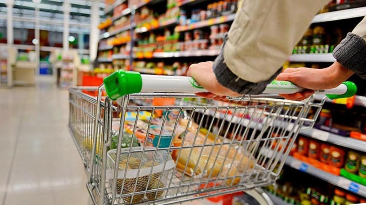 Alimentos: la canasta básica trepó 3,9% en noviembre, la suba más acotada del año