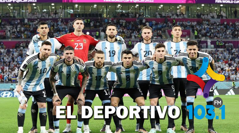 Argentina busca las semifinales Argentina busca las semifinales