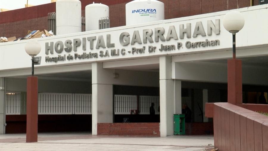 El Garrahan produce medicamentos contra el Sida para bebés y los distribuye a todo el país