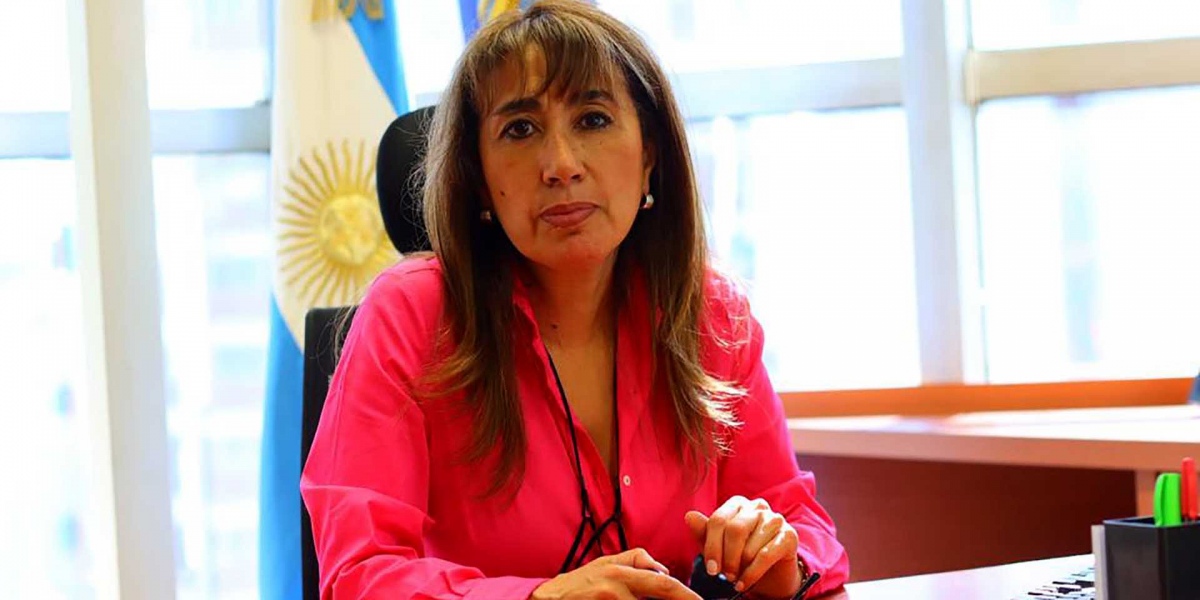 Diputados apeló el fallo que impide a Roxana Reyes asumir en el Consejo de Magistratura Diputados apeló el fallo que impide a Roxana Reyes asumir en el Consejo de Magistratura
