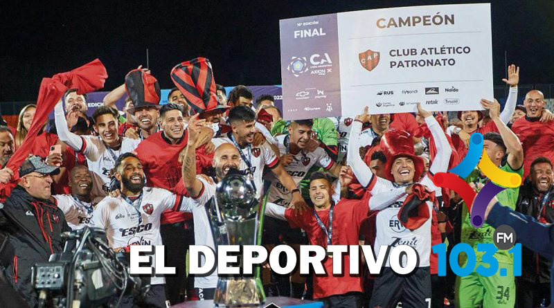 Es Ley: cada 30 de octubre se celebra el “Día del Fútbol Entrerriano” Es Ley: cada 30 de octubre se celebra el “Día del Fútbol Entrerriano”