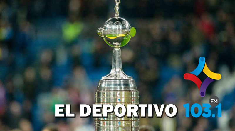 Se sortea en Paraguay la primera fase de la Copa Libertadores de 2023