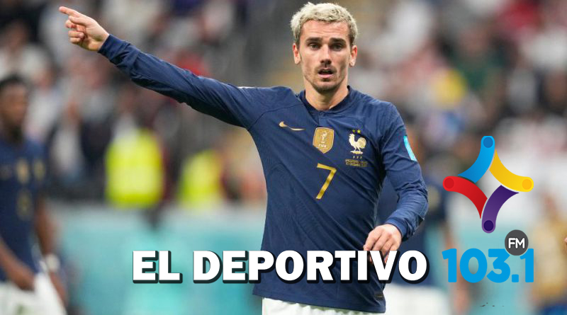«Un equipo con Messi es diferente»