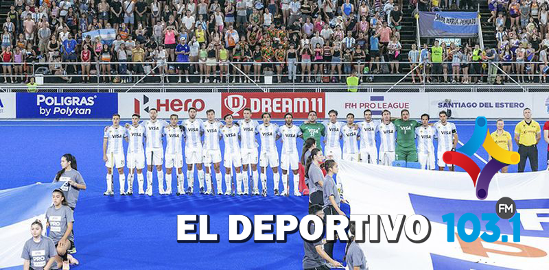 Gran Bretaña derrota a Los Leones en los penales