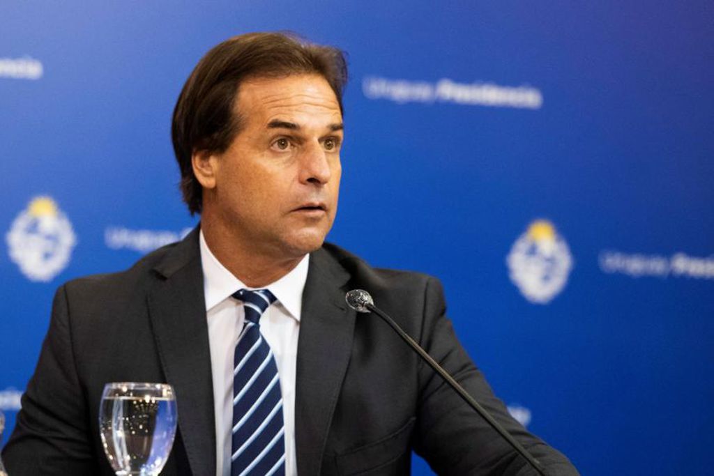 Argentina, Brasil y Paraguay rechazan un nuevo intento de Uruguay para alcanzar un TLC Argentina, Brasil y Paraguay rechazan un nuevo intento de Uruguay para alcanzar un TLC