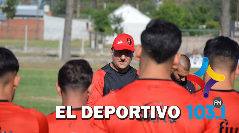 Otta con expectativas: “Espero que en estos días se puedan cerrar incorporaciones” Otta con expectativas: “Espero que en estos días se puedan cerrar incorporaciones”