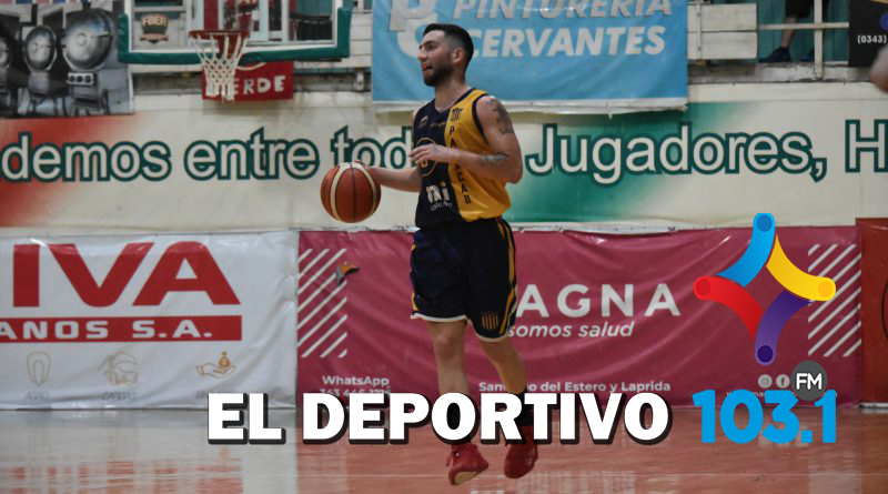 Oficial APB: Recreativo ganó pero no le alcanzó, Paracao es el nuevo campeón