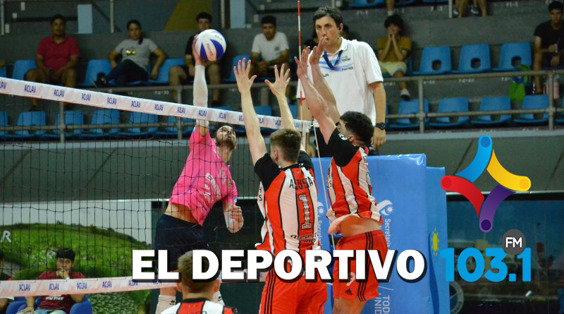 Paracao le ganó a River y es semifinalista de la Copa Aclav
