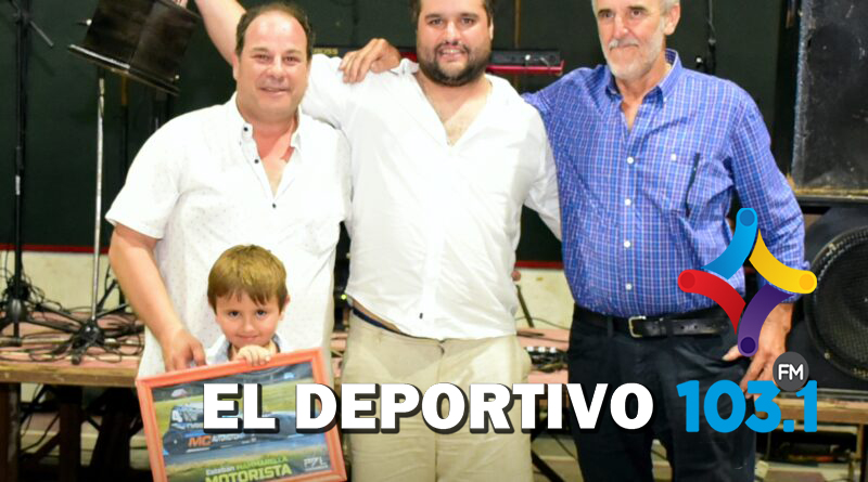TC del Litoral y Citroën Competición tuvieron su cierre de año TC del Litoral y Citroën Competición tuvieron su cierre de año