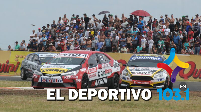 El TN tiene fecha y escenario para la primera