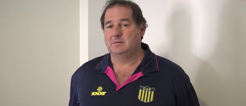 Ordenan reponer en el Tribunal de Cuentas a un contador imputado