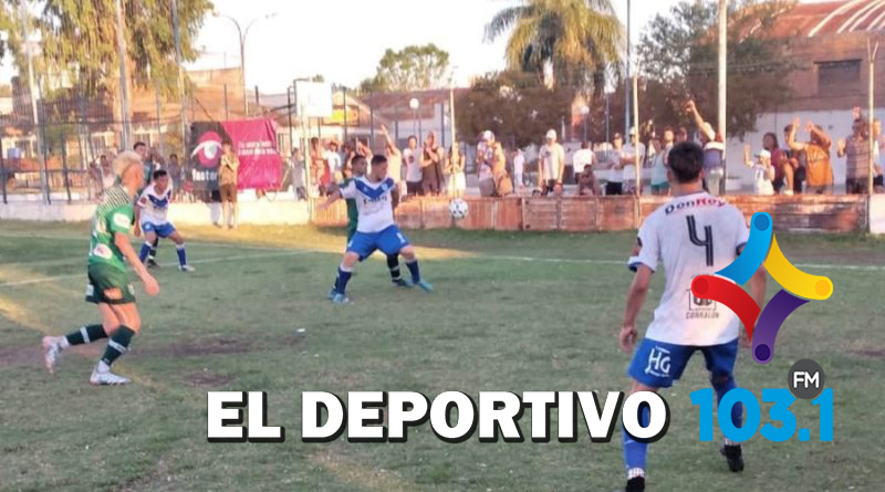 Cerrito y Viale definen el sábado