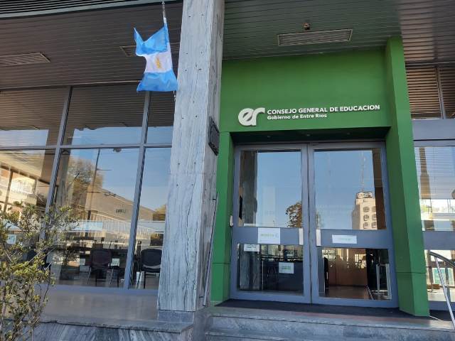 El ciclo lectivo 2023 en Entre Ríos empezará el 27 de febrero | Cuestión Entrerriana