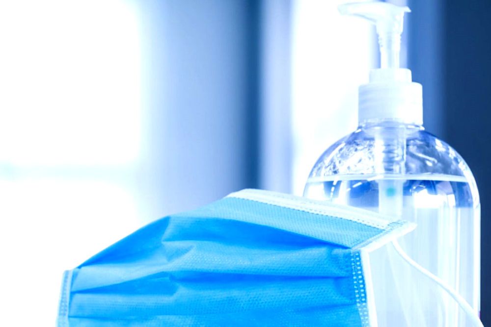 El Gobierno extendió por un año la emergencia sanitaria