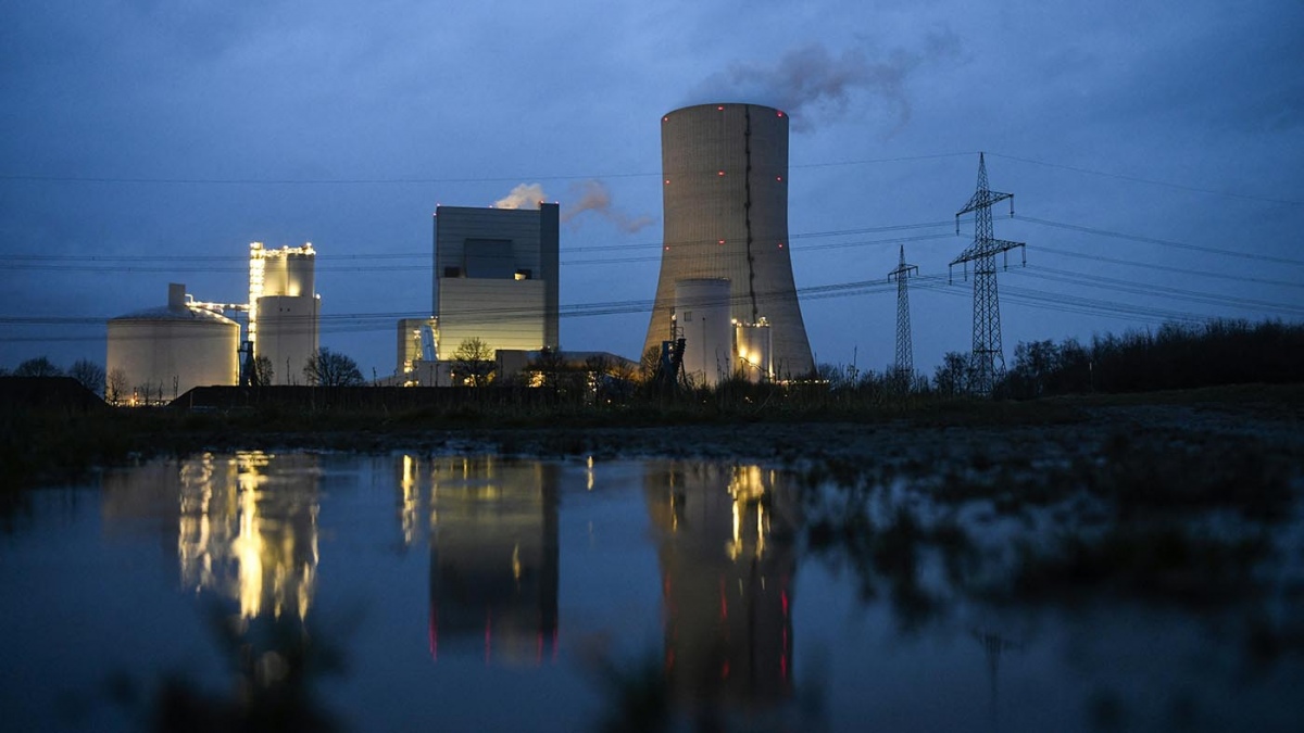 Alemania impedirá una suba «injustificada» de los precios de la energía Alemania impedirá una suba «injustificada» de los precios de la energía
