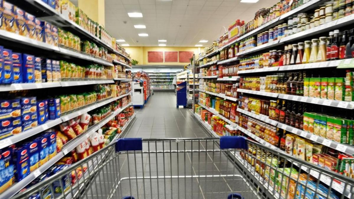 Los alimentos empujan para arriba la inflación de diciembre Los alimentos empujan para arriba la inflación de diciembre
