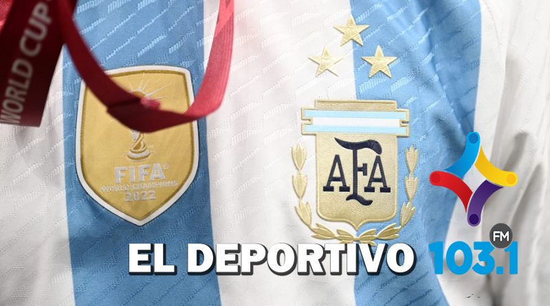 Furor por las tres estrellas
