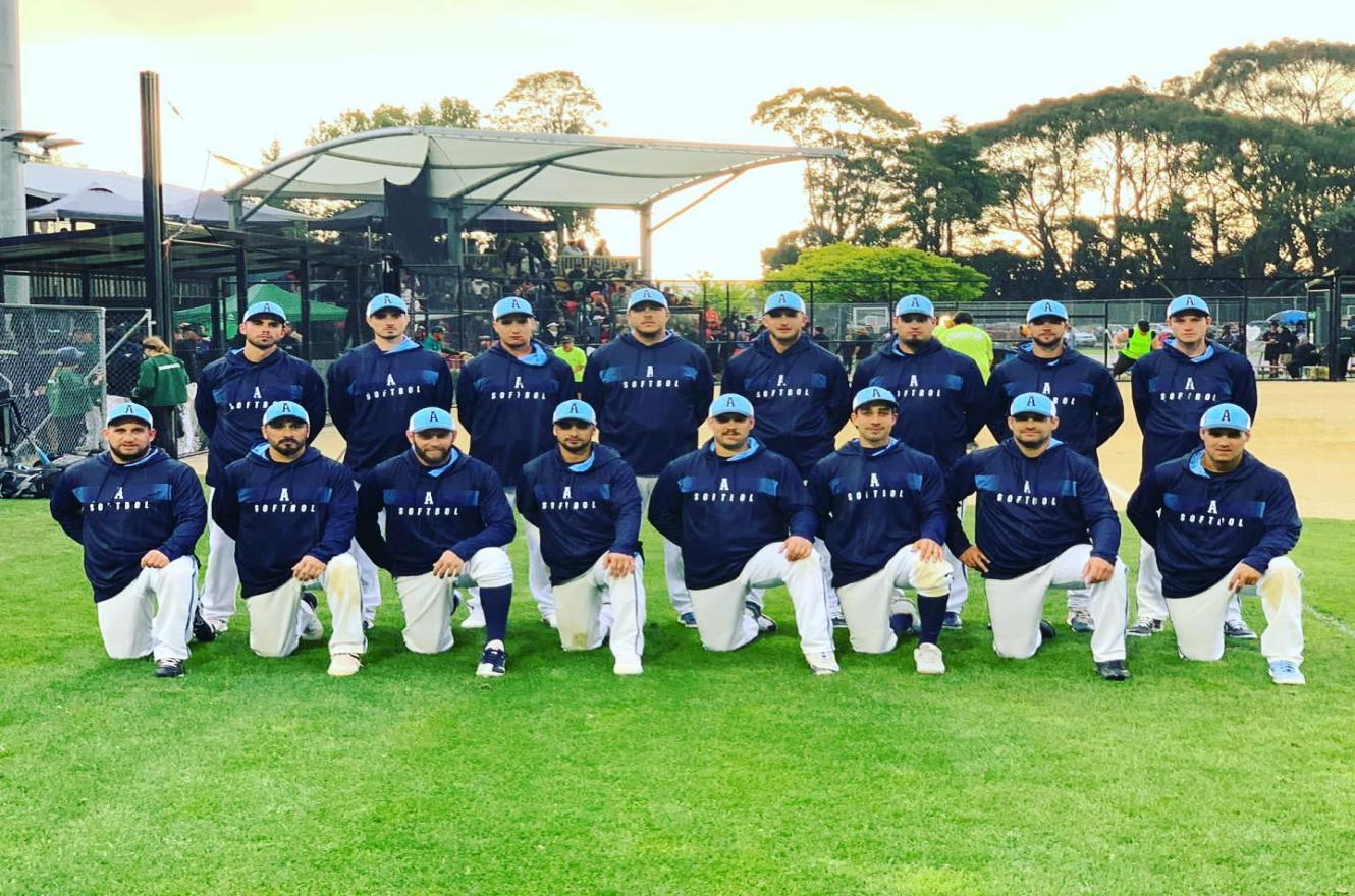 Argentina cayó con Estados Unidos y no pudo subirse al podio del Mundial Argentina cayó con Estados Unidos y no pudo subirse al podio del Mundial