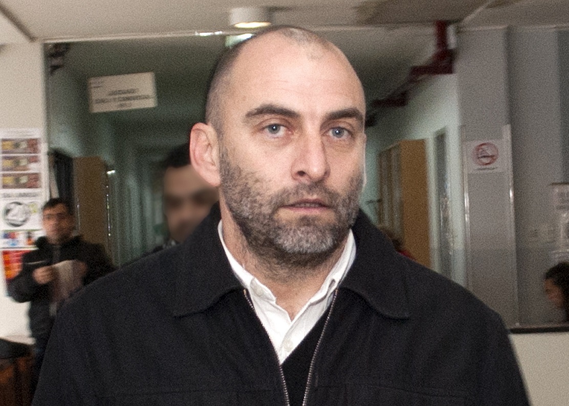 Megajuicio: “Si soy testaferro de Báez, lo soy sin bienes”, declaró Germán  Buffa | Análisis