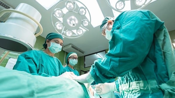 En riesgo las cirugías cardiovasculares en Argentina por falta de insumos En riesgo las cirugías cardiovasculares en Argentina por falta de insumos