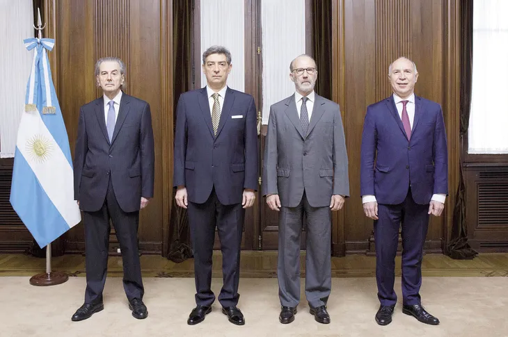 Coparticipación federal: la Corte Suprema falló a favor de Larreta en su disputa con Nación